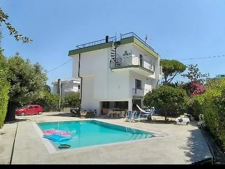 Villa Verdemare