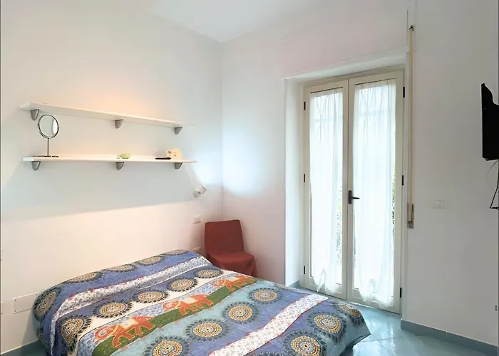 Villa Barresi