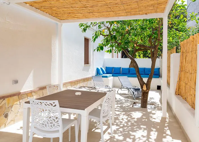 Casa Vacanze Elvè
