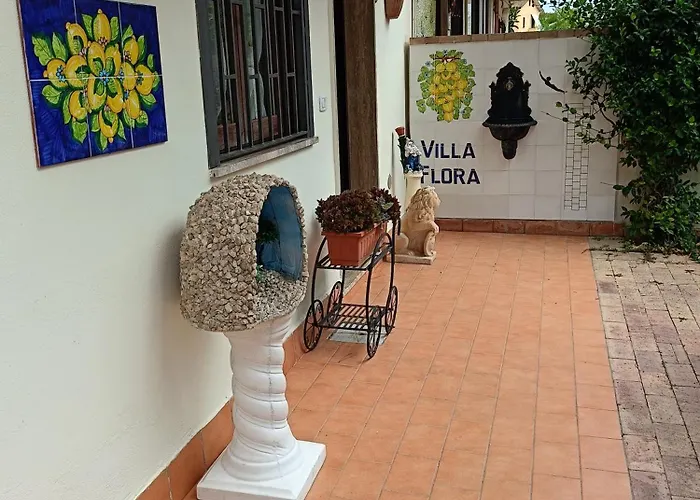 Villa Flora