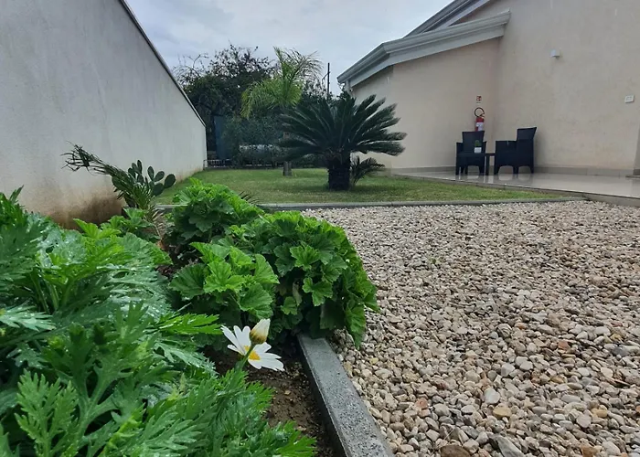 Villa MelVin