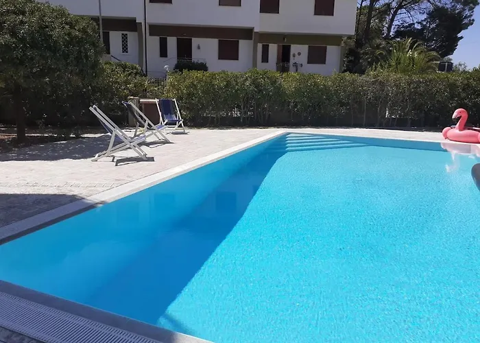 Villa Verdemare
