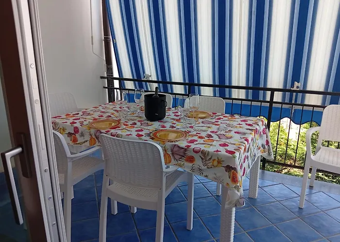 Casa Athena a 100 m dal mare con parcheggio privato gratuito