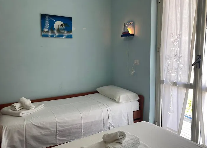 Casa vacanze Aurora