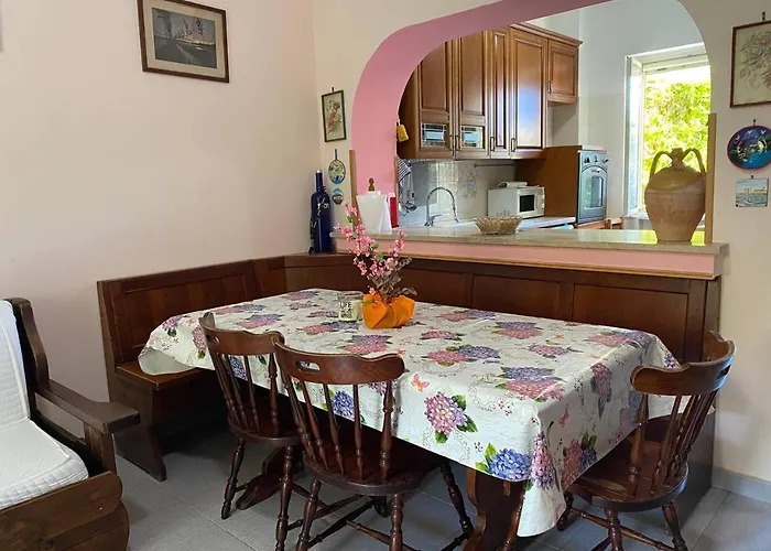 Casa vacanze Aurora